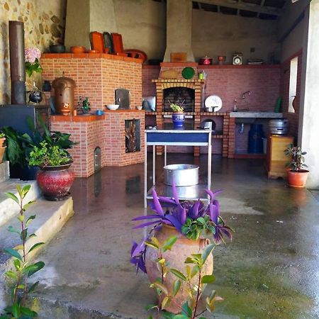 Casa Aurora Villa Penacova Kültér fotó