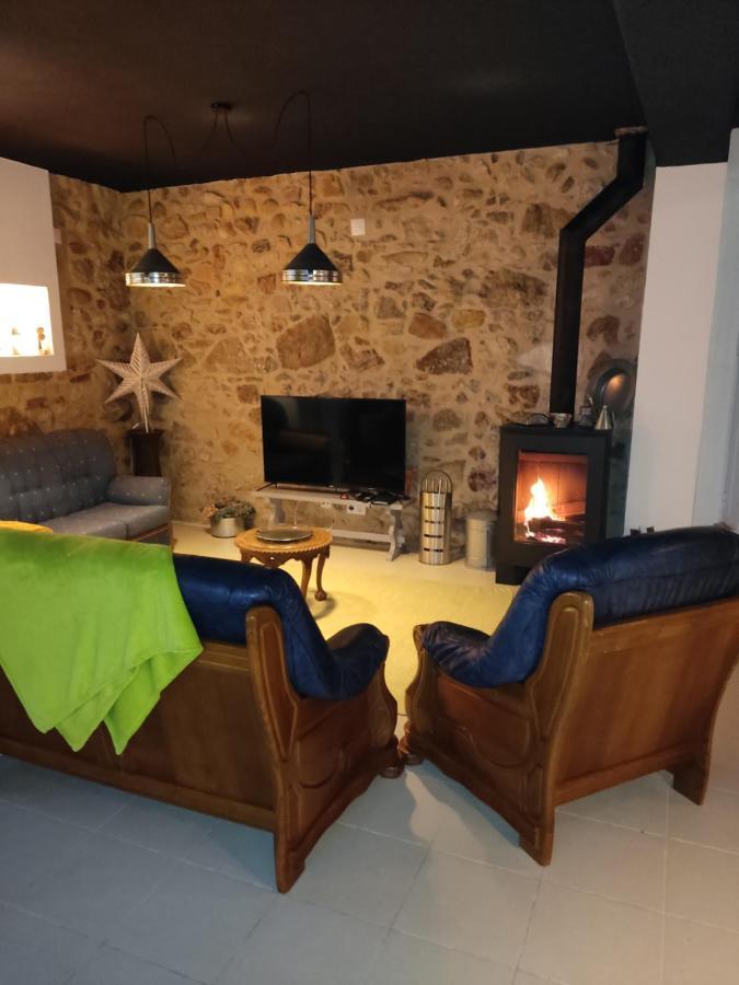 Casa Aurora Villa Penacova Kültér fotó