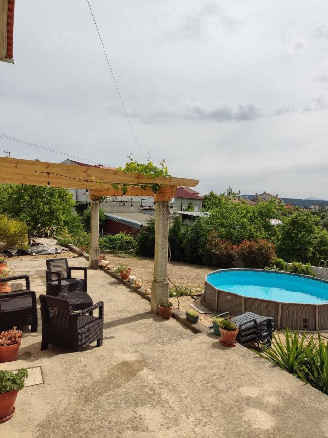 Casa Aurora Villa Penacova Kültér fotó