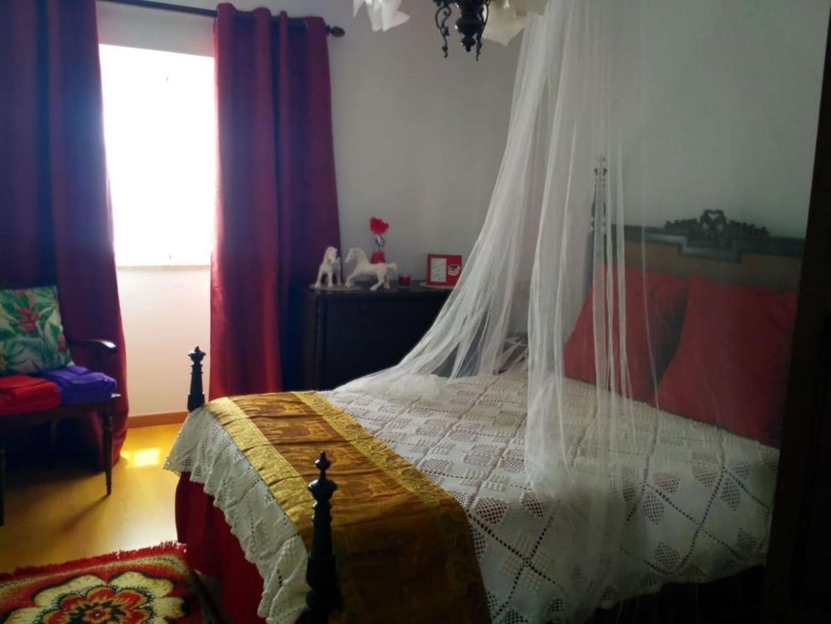 Casa Aurora Villa Penacova Kültér fotó