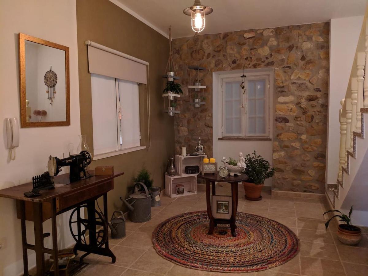 Casa Aurora Villa Penacova Kültér fotó
