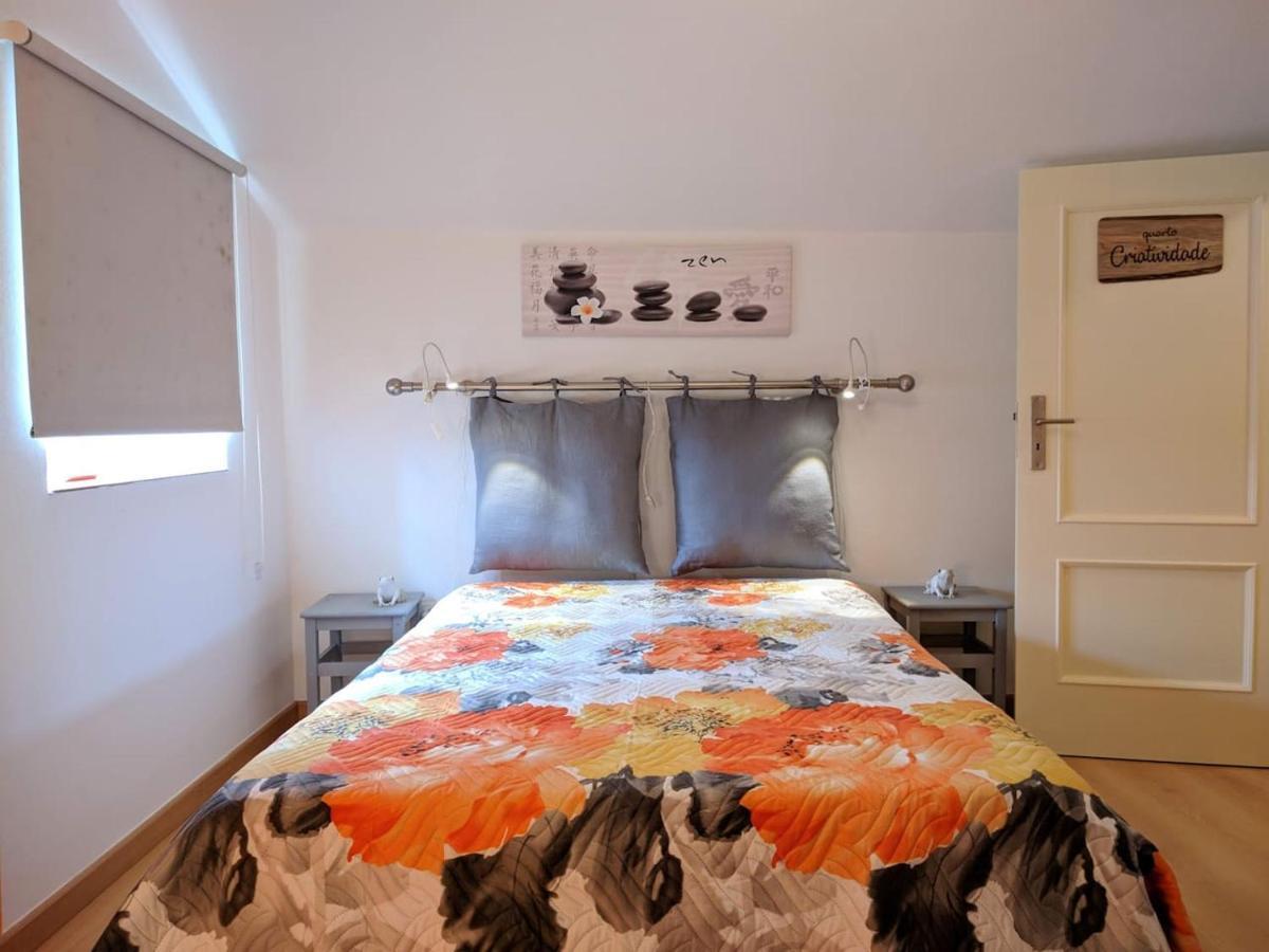 Casa Aurora Villa Penacova Kültér fotó