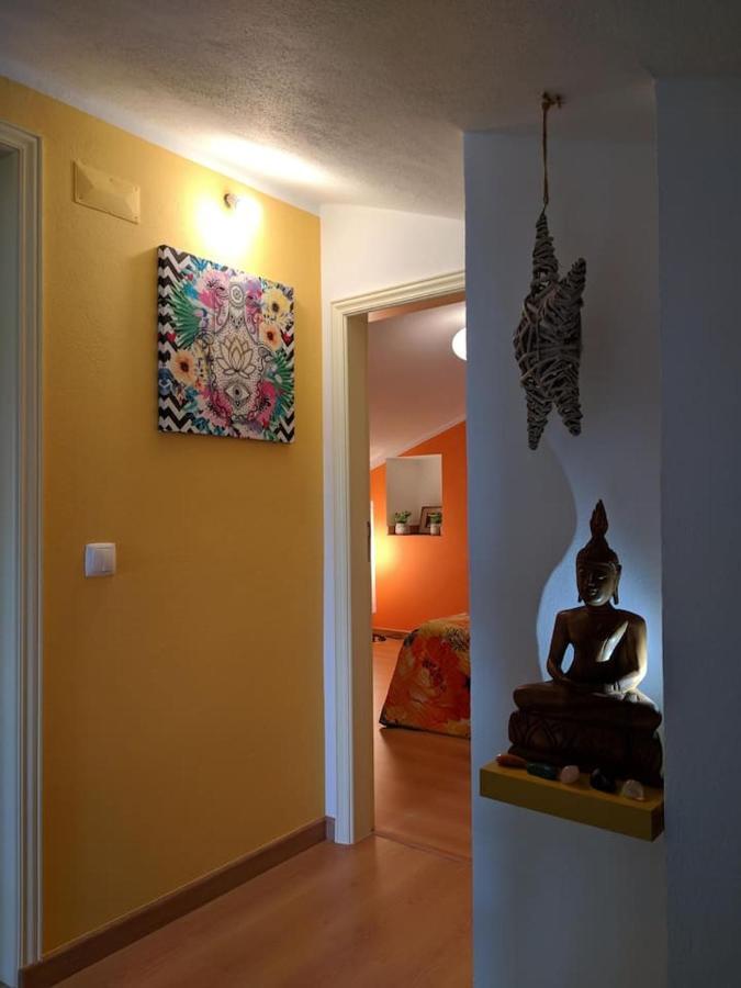 Casa Aurora Villa Penacova Kültér fotó