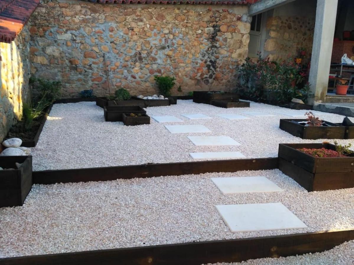 Casa Aurora Villa Penacova Kültér fotó