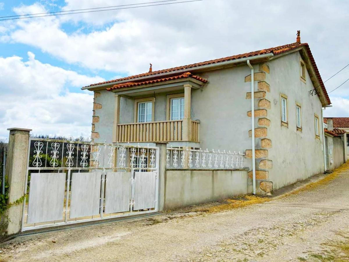 Casa Aurora Villa Penacova Kültér fotó